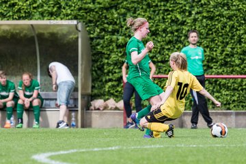 Bild 267 - OL GW Eimsb�ttel : SC Wentorf : Erfebnis: 2:2
